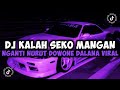 DJ CAMPURAN TIKTOK TERBARU 2024 DJ KALAH VIRAL TIK TOK ENAKEUN SLOWW REVERB PALING DICARI