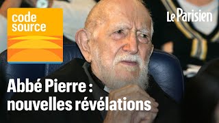 [PODCAST] Ce rapport qui dépeint l'Abbé Pierre comme un « prédateur sexuel »