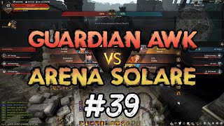 [Black Desert] Awakening Guardian PvP - Arena Solare Full Match #39