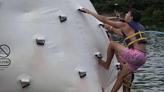 Brownstone Park 2019