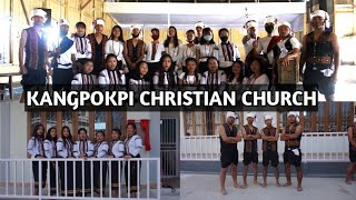 KUKI CHRISTIAN CHURCH | KANGPOKPI | JANGCHA LAM