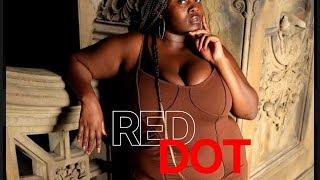 Soléya- Red Dot