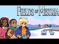 A Brand New Update! || Fields of Mistria VOD (#13)