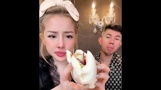 DJ NGÂN 98 - Các loại bánh bao 🤤