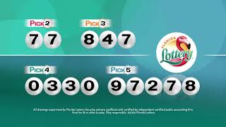 Pick Evening 20201008
