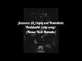 Jazzworx, GL_Ceejay and Thukuthela - Tholukuthi (clap song) Afro House Remake