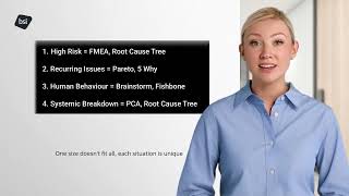 Corrective Action Plan - Methodology and Approach