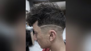 BEST BARBER IN THE WORLD💯🔥 Haircut  Ideas For Men 2021 I Best Men Hairstyles Compilation💈🔥💯