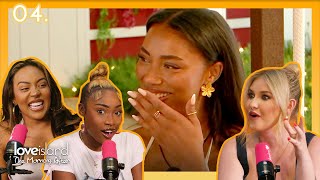 It's about to get sticky | Love Island: The Morning After - EP04
