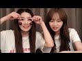 【아이즈원 데뷔 2주년】은비야 feat.아이즈원