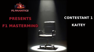 F1 Mastermind #EP1: Kaitey