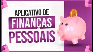 Aplicativo de Finanças Pessoais no Power Apps