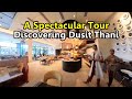 Discovering Dusit Thani Magic: A Spectacular Tour in Davao City's Luxurious Oasis!