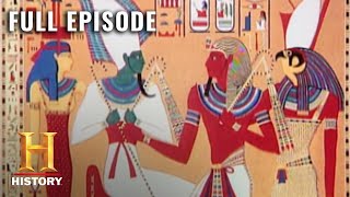 Shocking Evidence of Reincarnation | Ancient Mysteries (S5, E7) | Full Episode | History