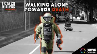 Walking Alone Towards Death: The Aussie Bomb Disposal Tech: John Taylor (Part 2)