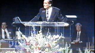 Adrian Rogers Memorial