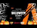 [QB/QBOX/ESX] | FiveM | HALLOWEEN System Installation & Setup Guide 🎃 | #fivemscript #gta