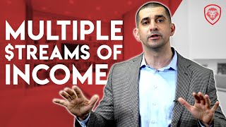 Multiple Streams of Income: Do They Work?