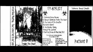 Pestilent Occult Misanthropy - Occult Sickness From The Past [Demo] (2024) (Raw Black Metal)