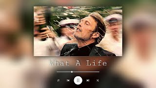 What A Life - Scarlet Pleasure (Another Round/Druk) 1 Hour Chill