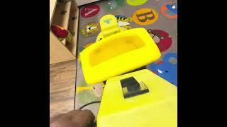 Kindercare Carpet Cleaning B Clean Professionals