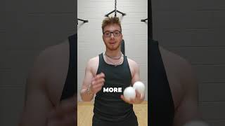 Next time you're bored, try this! #juggling #learn #skills #fun #talent #fyp #reelvideo #newskill