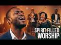 SPIRIT FILLED Afro Worship Rivers of Living Water