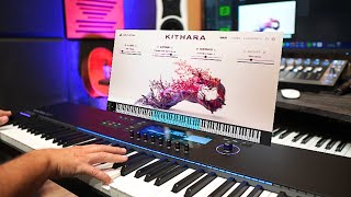 NEW! KITHARA by Native Instruments | Komplete 15