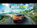 The Crew Motorfest - Gameplay Walkthrough - Part 1 - 