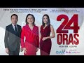 24 oras livestream december 31 2024 replay