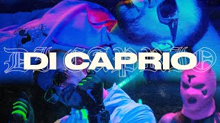 TASKO X FOX - DI CAPRIO (OFFICIAL VIDEO)