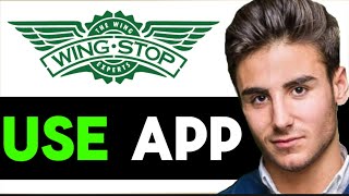 How To Use Wingstop App 2026 - FULL GUIDE