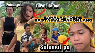 Bahalag Pobre Basta Malipayon lang |Bisaya Vines