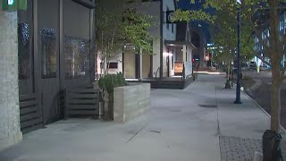 Business openings put on hold, now moving forward