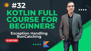 Kotlin RunCatching: Is It ACTUALLY Better Than Try Catch?
