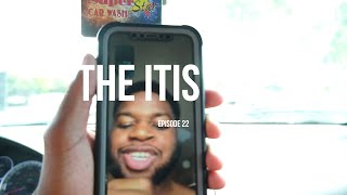ASU STUDENT CATCHES THE ITIS *NOT CLICKBAIT* | ASU