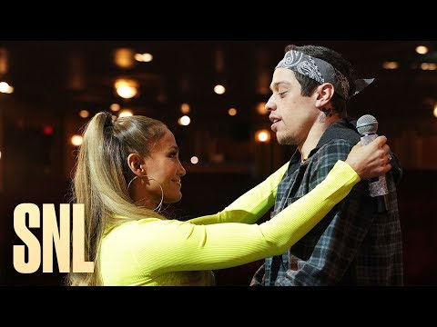 Chad Jlo Snl Skit Video Ps Entertainment