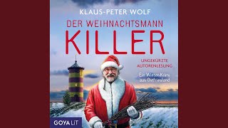 Kapitel 56 - Der Weihnachtsmannkiller (Band 1 [Ungekürzt])