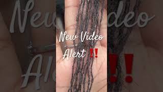 New Video On These Amazing Extra Small Micro Loc Extensions