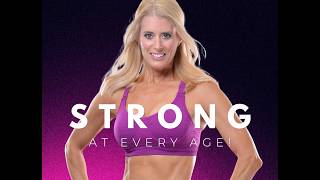 10 Week Age Defying Strength Training Program