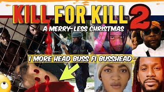 Main Suspect in Busshead Mvrder k!lled | Blam Dem Run to Police bout Squash | NIAH lives on