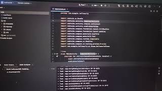 Technohacks internship task 1