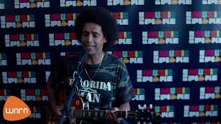 Selwyn Birchwood - Done Cryin'