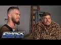 Nick Aldis cancels The Grayson Waller Effect: SmackDown exclusive, Nov. 8, 2024