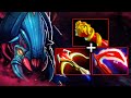 Brutal Burst Damage x3 Attack at Once Weaver 35Kills Daedalus + Desolator + MKB Dota 2