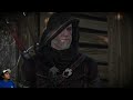 mystery of byways murders the witcher 3 gameplay part 5 yok main thewitcher3 mods games