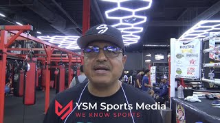 Robert Garcia EXPOSES TRUTH Behind Canelo losing to Terence Crawford