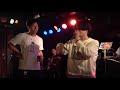 もこー vs ryoem king of mouth best8