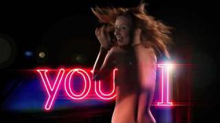 MICHAEL CANITROT - YOU AND I - OFFICIAL VIDEO CLIP