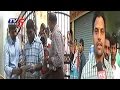 Students Response About Group-2 Exam | Telangana |  Telugu News | TV5 News